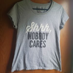Sassy Graphic Tee